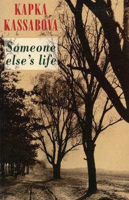 Someone Else's Life book
