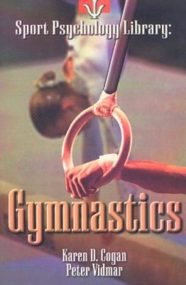 Sport Psychology Library -- Gymnastics book