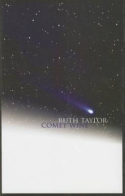 Comet Wine book