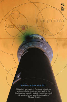 Lighthouse by Alison Moore