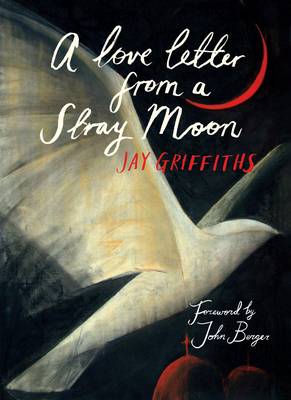 Love Letter from a Stray Moon book