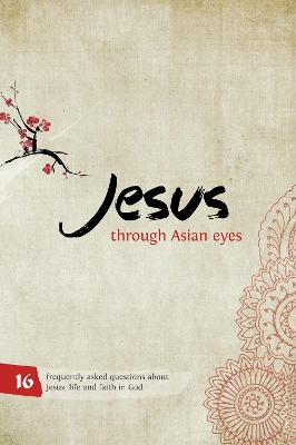 Jesus Through Asian Eyes book