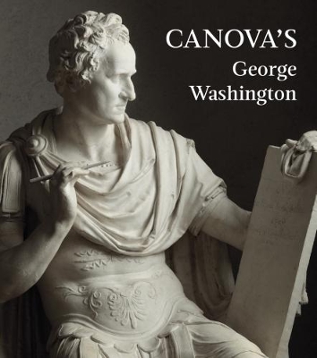 Canova's George Washington book