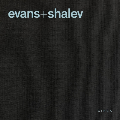 Evans + Shalev book