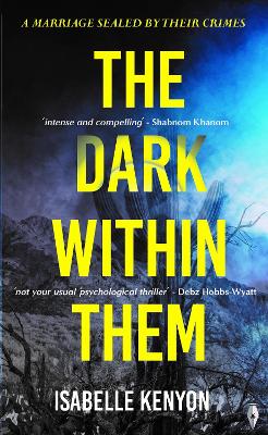 The Dark Within Them book