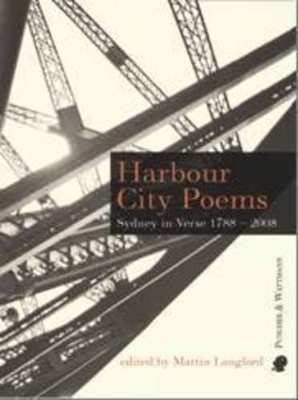 Harbour City Poems book