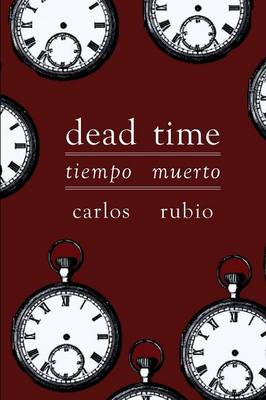 Tiempo Muerto/Dead Time book