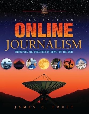 Online Journalism by Jim Foust