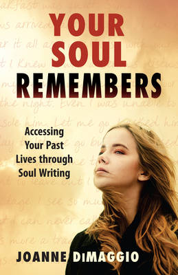 Your Soul Remembers book