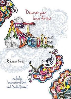 Art of the Doodle by Eleanor Kwei
