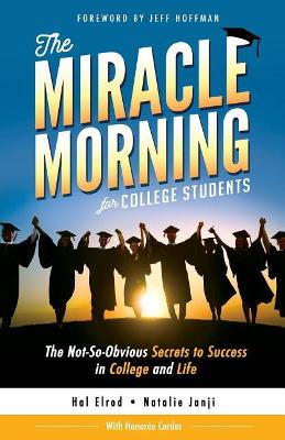Miracle Morning for College Students book