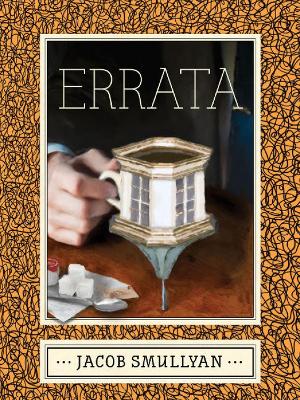 Errata book