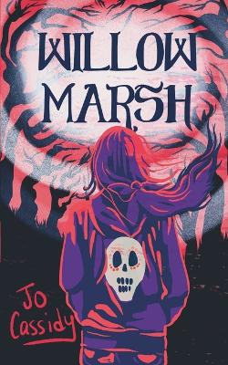 Willow Marsh book