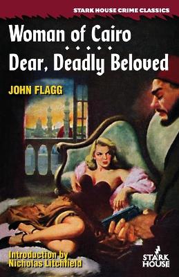 Woman of Cairo / Dear, Deadly Beloved book