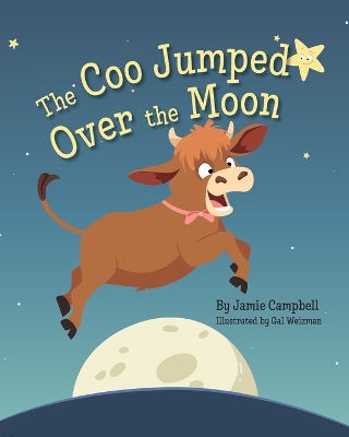 The Coo Jumped Over the Moon book