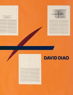 David Diao book