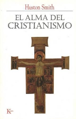 El alma del cristianismo book