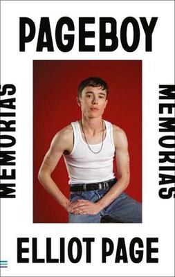 Pageboy book