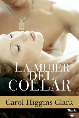 La Mujer del Collar book