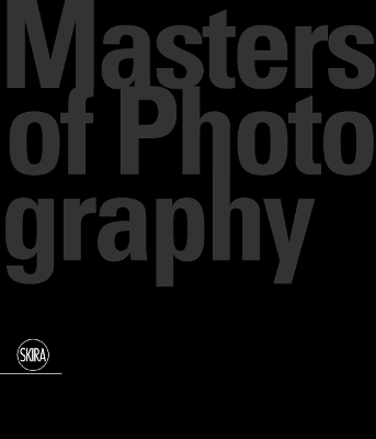 Masters of Photography book