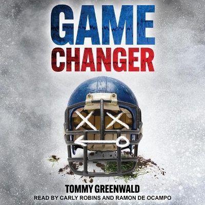 Game Changer by Tommy Greenwald
