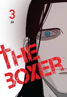 The Boxer, Vol. 3 book