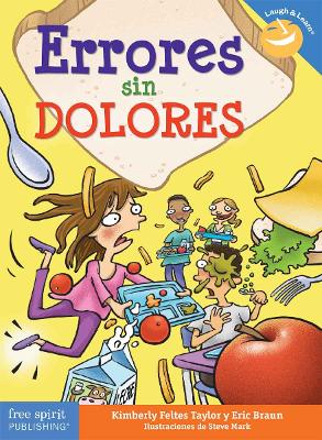 Errores sin dolores book