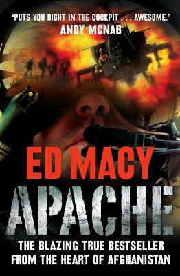 Apache by Ed Macy