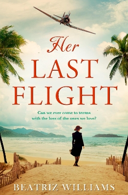 Her Last Flight book