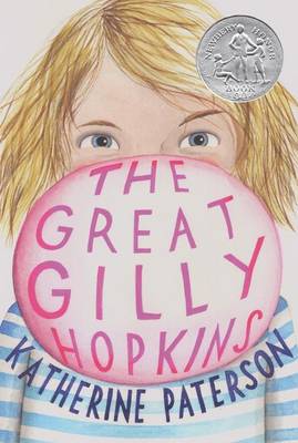 Great Gilly Hopkins book