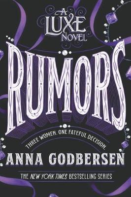 Rumors book