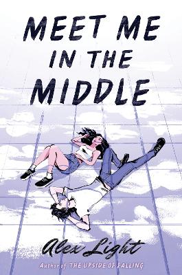 Meet Me in the Middle book