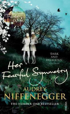 Her Fearful Symmetry book