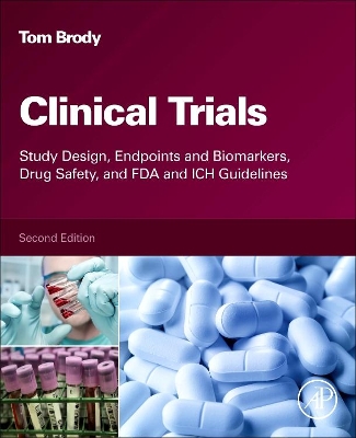 Clinical Trials book