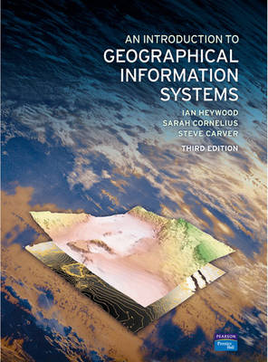 Introduction to Geographical Information Systems book