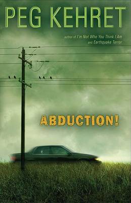 Abduction! book