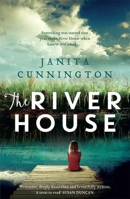River House book
