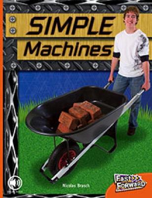 Simple Machines book