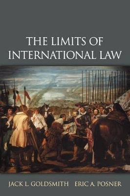 Limits of International Law: The Limits of International Law book