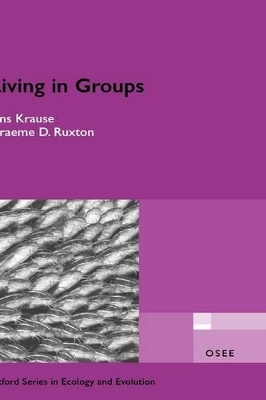 Living in Groups book