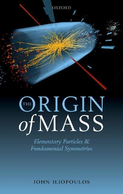 Origin of Mass book