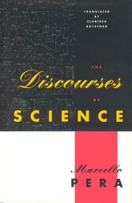 Discourses of Science book