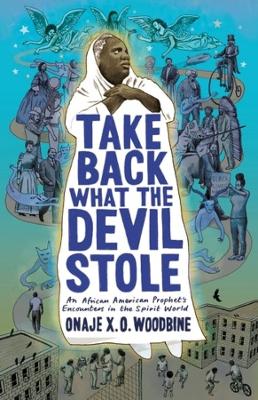 Take Back What the Devil Stole: An African American Prophet's Encounters in the Spirit World book