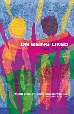 On Being Liked book