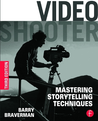 Video Shooter book