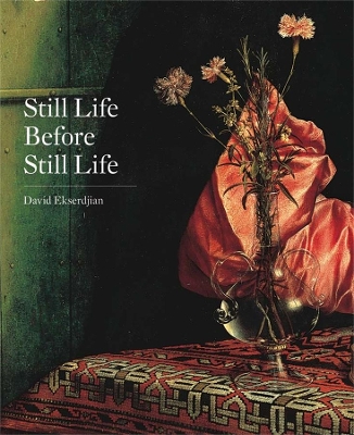 Still Life Before Still Life book