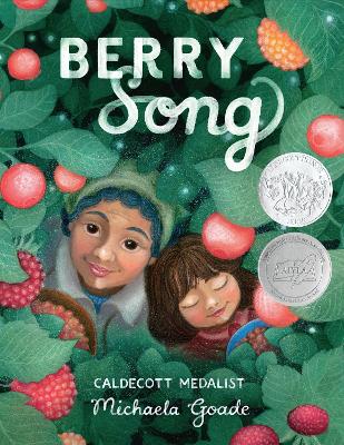 Berry Song book