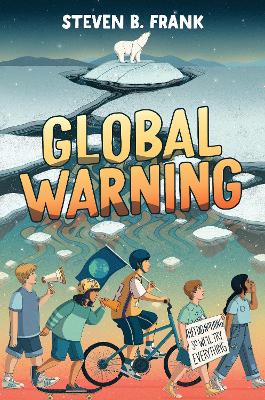 Global Warning book