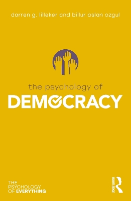 The Psychology of Democracy book