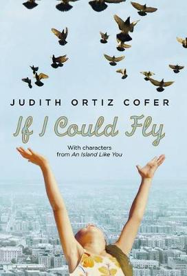 If I Could Fly book